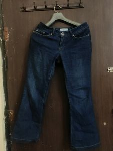 Bootcut Jeans