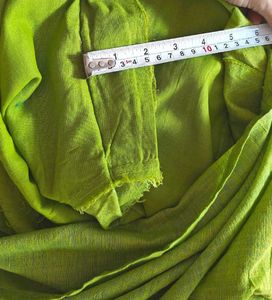 Patch Work Kurta with Dupatta