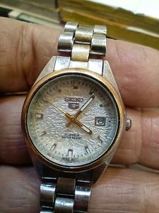 Seiko Ladies Watch
