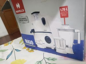 Mixer Grinder Juicer