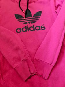 Adidas Unisex Hoodie