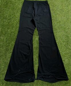 Black Flare Jeans Bootcut