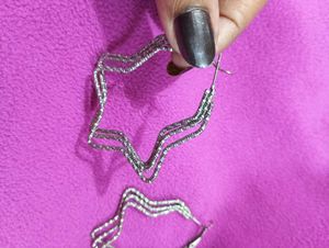 2 Set Of Designer Baala