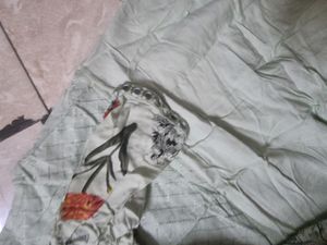 Gown With Opn Jacket