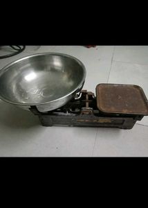 Weight Scale
