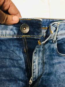UCB Jeans