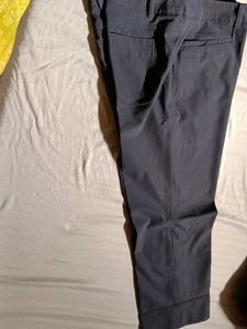 Crocodile Casual Ladies Pants