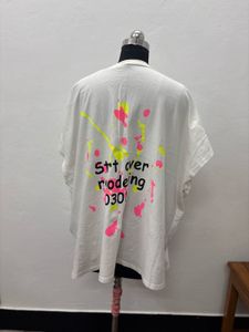 Statement Graphic Tee