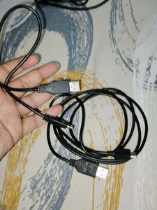 MINI USB CABLES