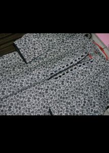 New Kurta And Pant Set