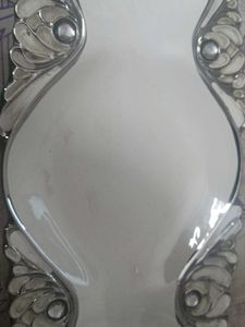 Ceramic Decorative Tray