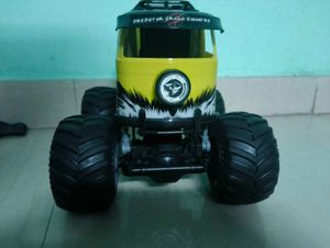 Monster Truck
