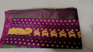 Vintage Indian Sarees - Set of 2