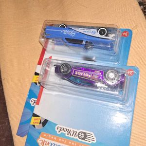 Kriiddank Wheels - Set of 2