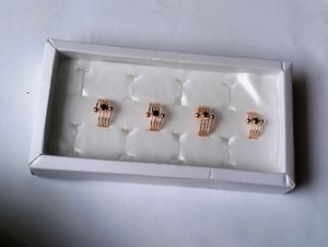 Party Wear Rings For Women And Girls