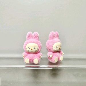 Labubu Mini Charm