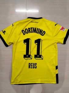 Borussia Dortmund Jersey