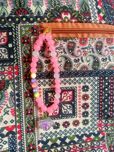 Bag Charm