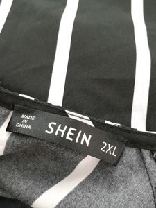 Black Casual Jumpsuit (Women&#39;s)