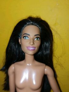 Barbie Doll