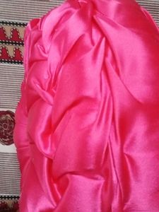Hand Made Pillow