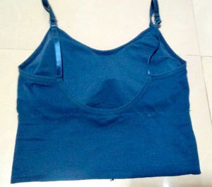 women  padded Sports   &amp; casual Bra
