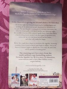 See Me by Nicholas Sparks