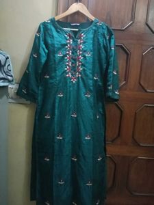 Kurti (New Without Tag)