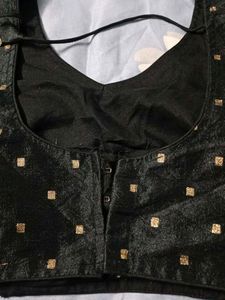 Ethnic Blouses - Set of 2