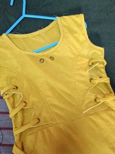 Top and Tunic