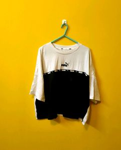 PUMA Oversized Tee