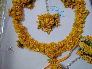 Flower Jewelry Set🥰🥰