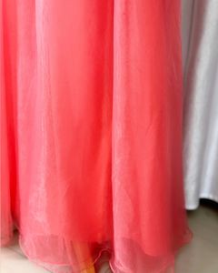 Imported Evening Dress