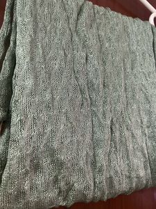 Pista green Stole
