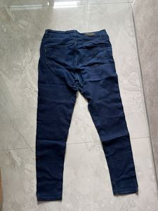 Women Recap Jeans