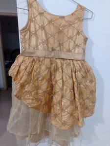 Partywear Frock