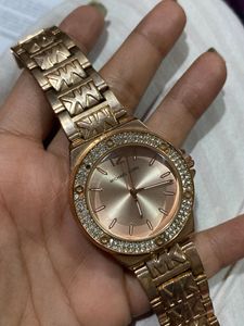 Mk Watch Copyy