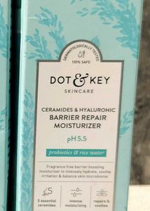 Dot And Key Moisturizer