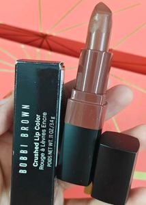 Bobbi Brown Crushed Lipstick (Cocoa)