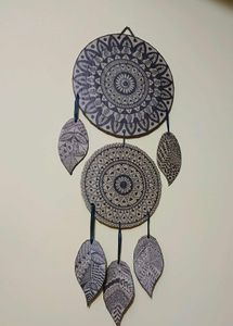 Mandala Dreamcatcher