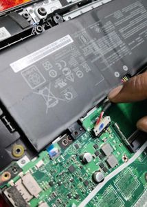 Asus Laptop
