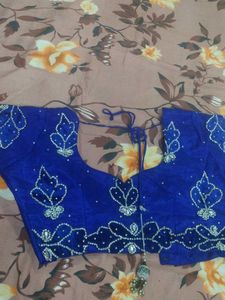 Good Condition Saree