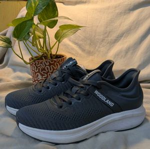 Woodland Women's Sneakers size UK4 / 37
