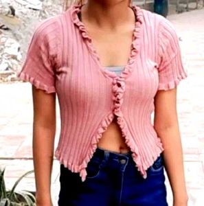 Combo 7 Fancy Trendy Top