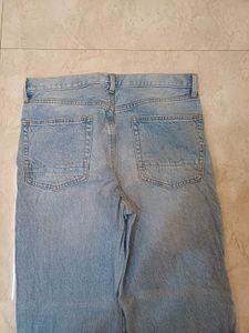Bershka 34&#34; Size Jeans