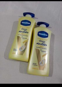 Pack Of 3 Body Lotion Combo..