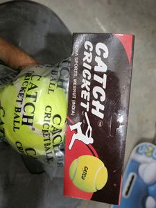Cricket Boll Set