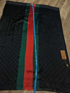 Gucci shawl