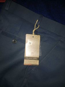 Players Formal Pants