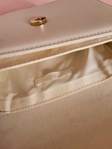H&amp;M NEW Two Way Vegan Leather Bag